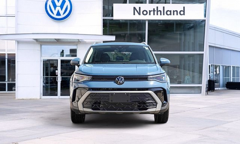 2026 Volkswagen Taos...