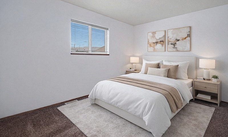 3 Bed X 1.5 Bath Apa...