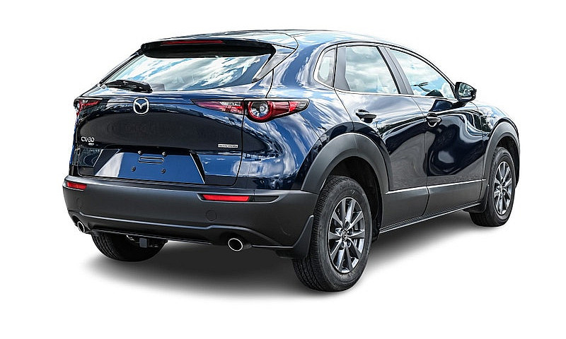 2023 Mazda Cx-30 Gx ...