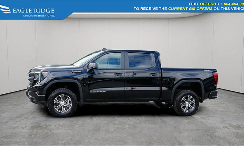 2026 Gmc Sierra 1500...