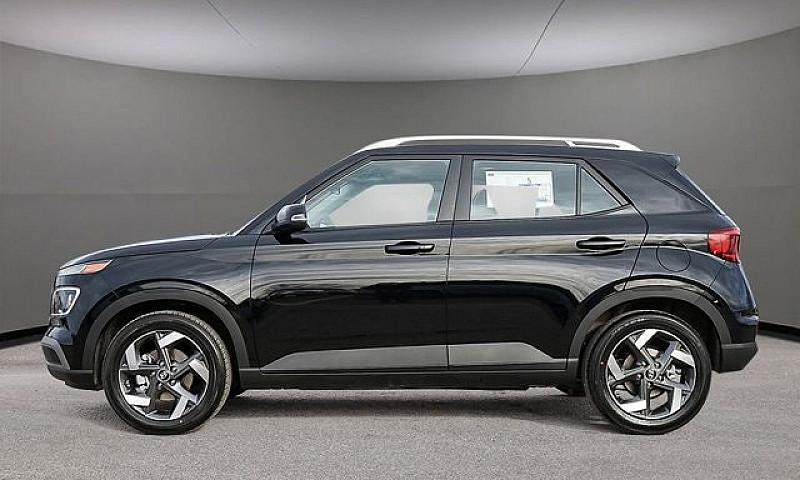 2026 Hyundai Venue U...