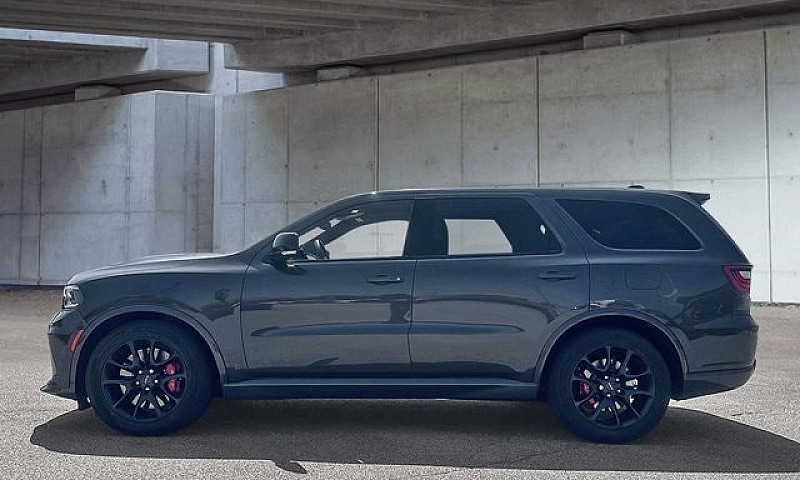 2024 Dodge Durango S...