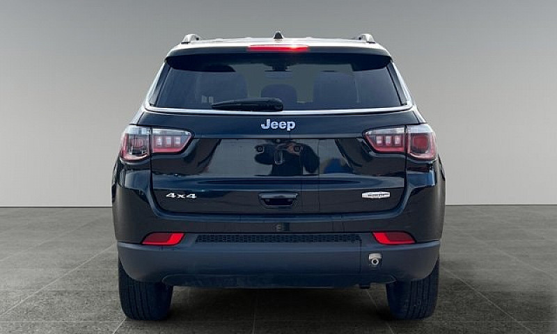 2019 Jeep Compass No...
