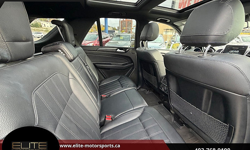 2016 Mercedes-Benz G...