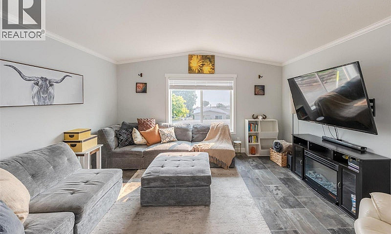 201 Highway 97 Unit#...