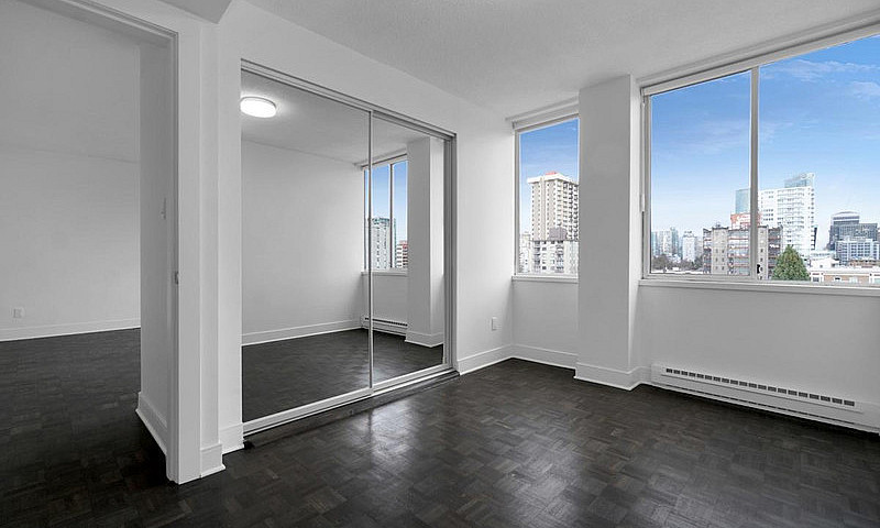 1 Bedroom Apartment ...