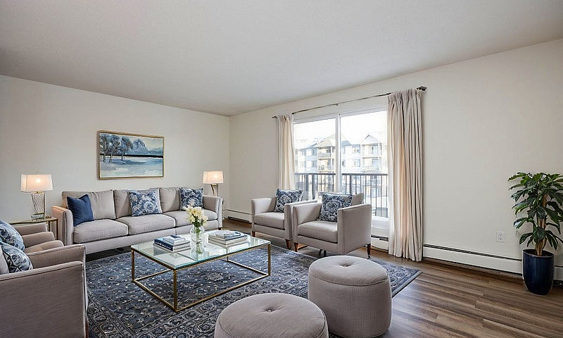 Heatherton Apartment...