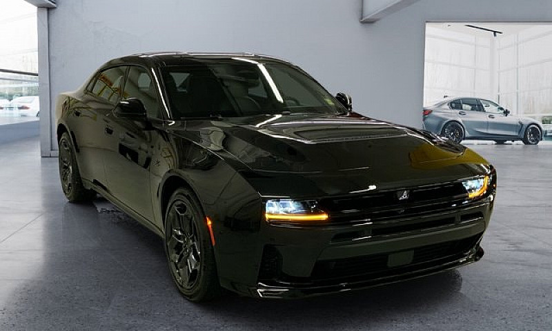 2026 Dodge Charger R...