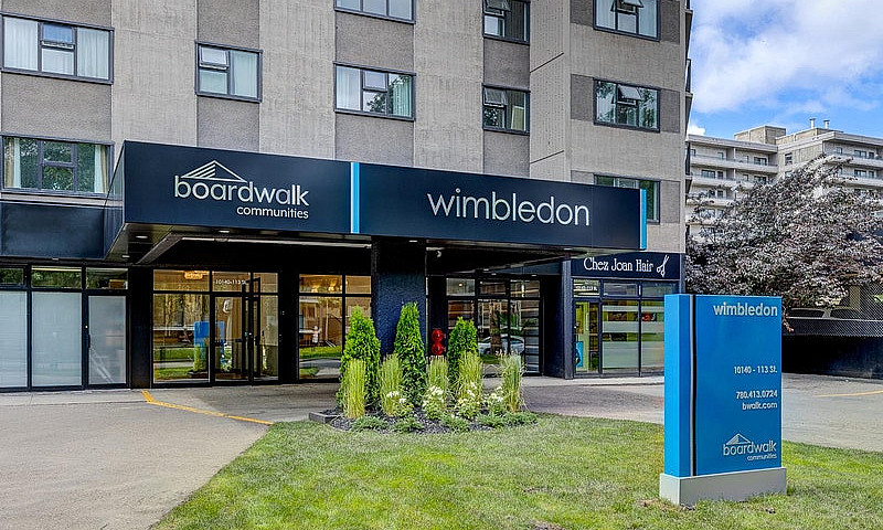Wimbledon - 2 Bedroo...