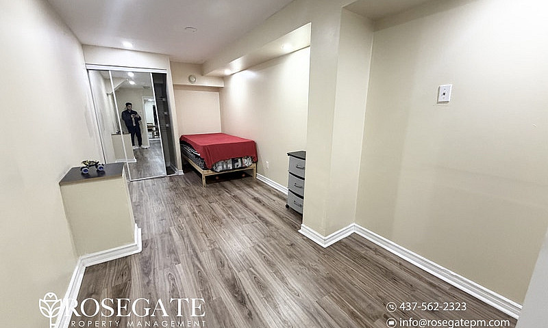 Partly Furnished 2-B...