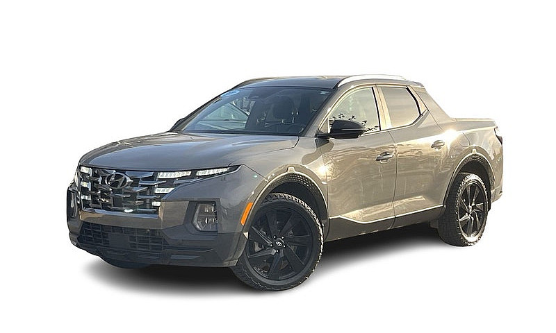 2024 Hyundai Santa C...