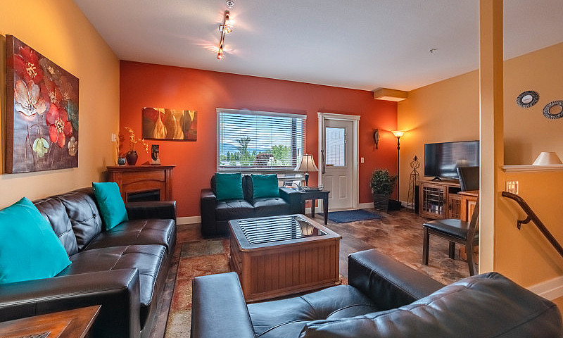 Short Term Rentals A...