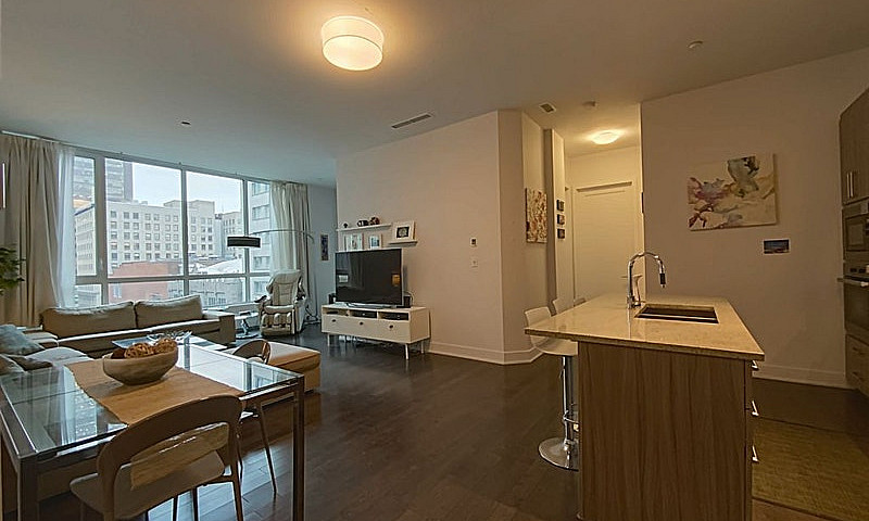 820 000$ - Condo À V...
