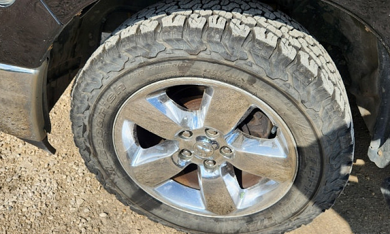 2013 Ram 1500 Big Ho...