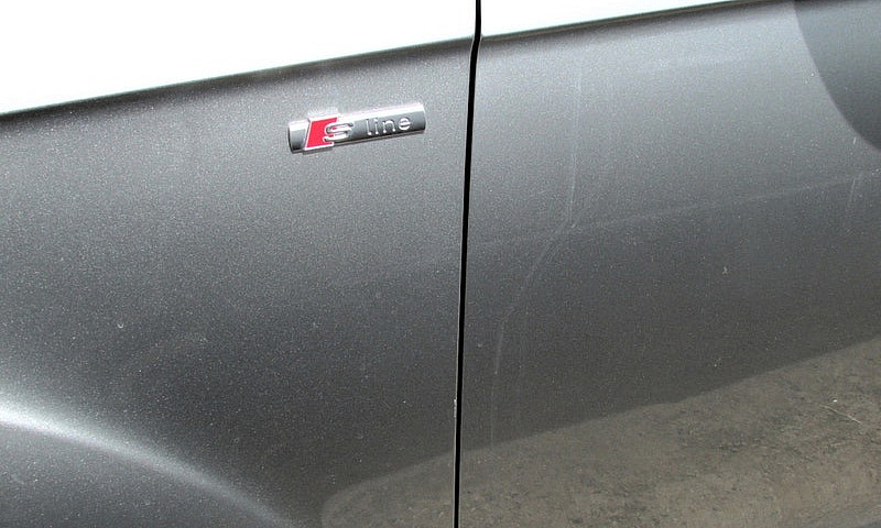 2007 Audi Q7...