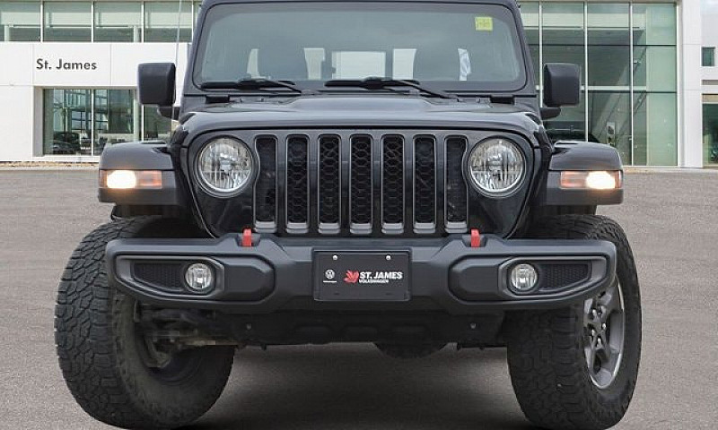 2022 Jeep Gladiator ...