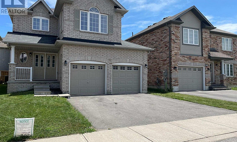 20 Crew Court Barrie...