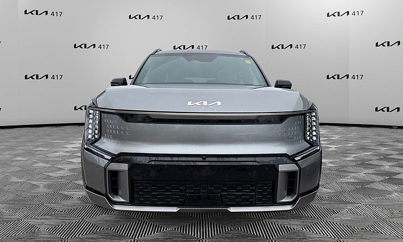 2024 Kia Ev9 Land W/...