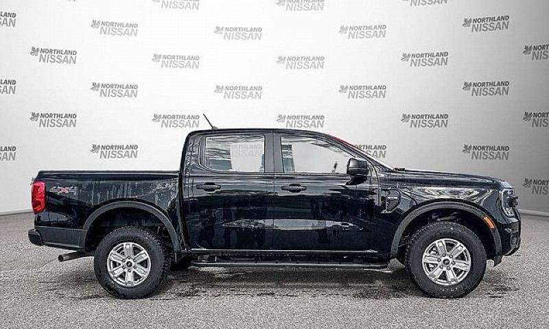 2025 Ford Ranger Xl...