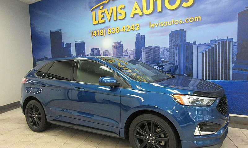 Ford Edge 2022 St-Li...