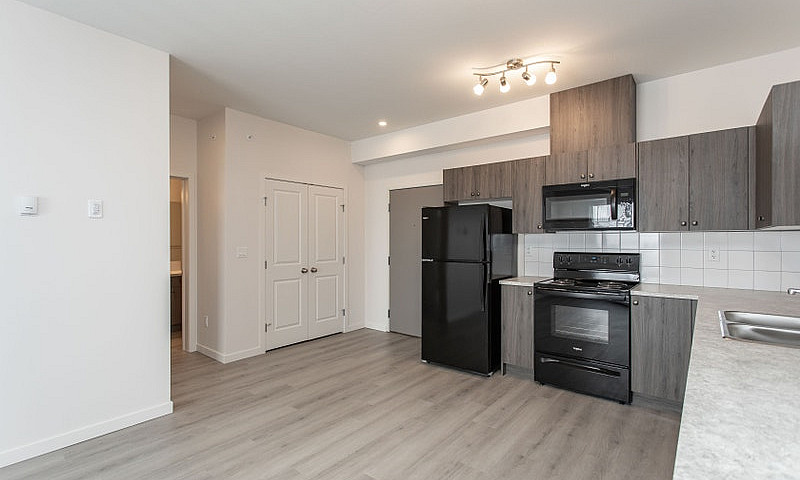 2 Bed 1 Bath In Sylv...