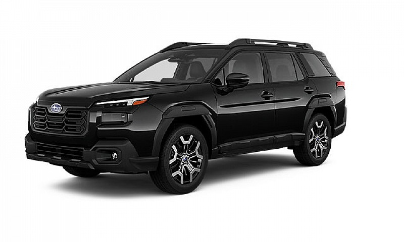 2026 Subaru Outback ...