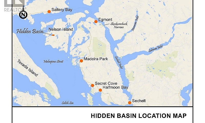 Lot 4 Hidden Basin N...