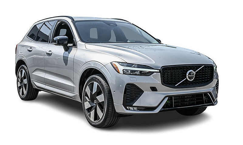 2024 Volvo Xc60...