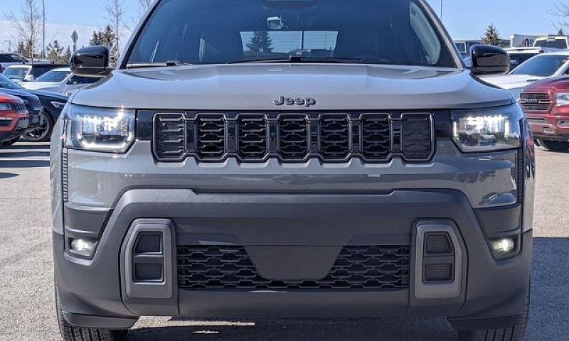 2026 Jeep Cherokee L...