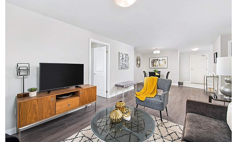 2 Bedroom Apartment ...