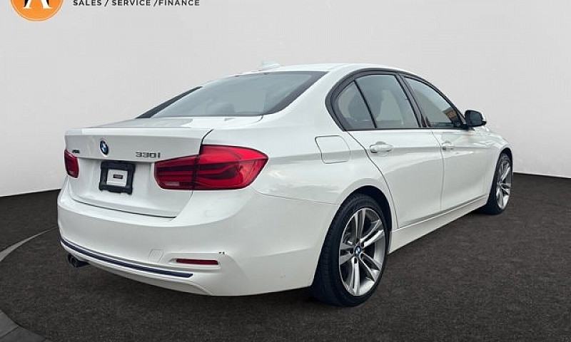 2018 Bmw 3 Series 33...