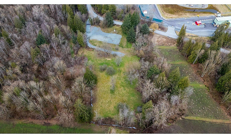4165 Sumas Mountain ...
