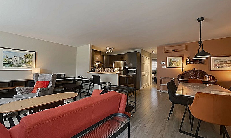 289 900$ - Condo À V...
