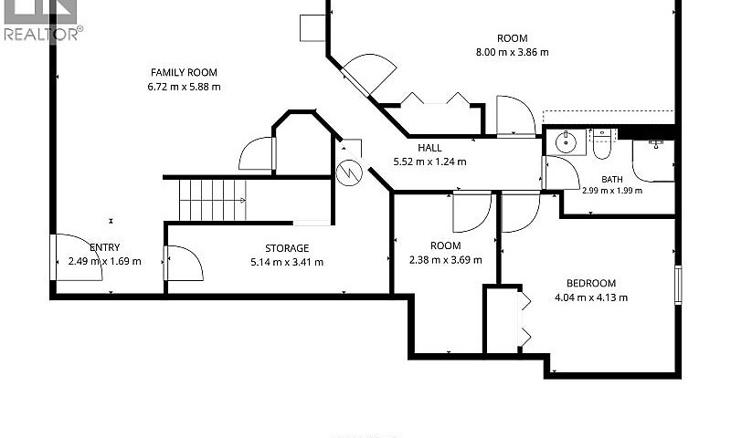 2135 Brycen Place Gr...