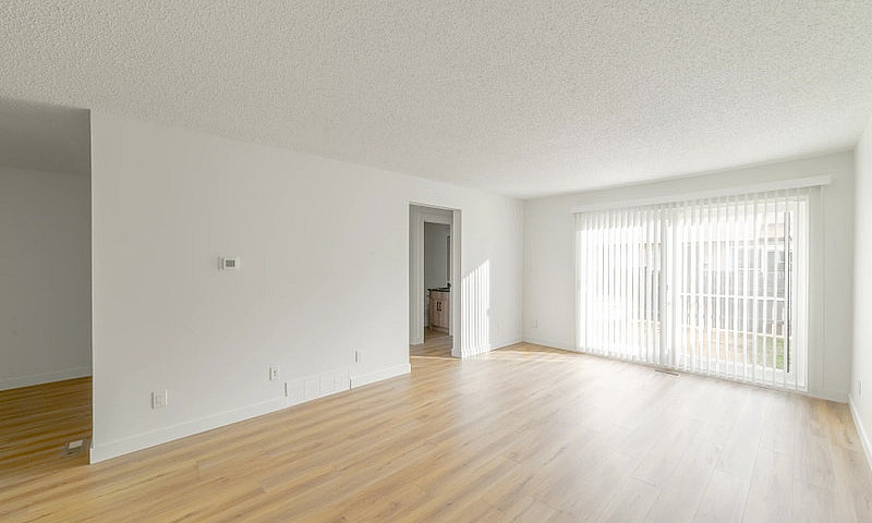 Recently Renovated T...