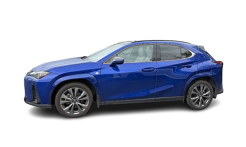 2025 Lexus Ux Ux 300...