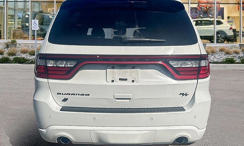 2023 Dodge Durango R...