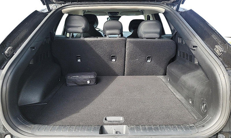 2024 Kia Ev6 Land Aw...