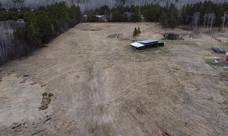 64.29 Acre Property ...