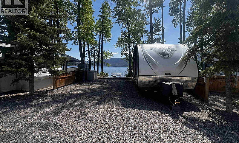 Lot 2 153 Birch Bay ...