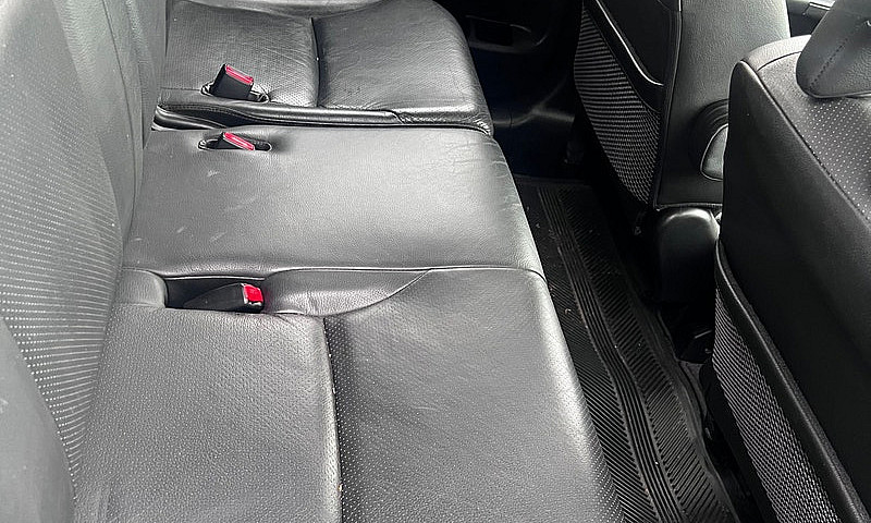 2005 Honda Cr-V...
