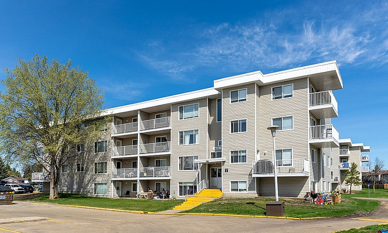 West Edmonton Court ...