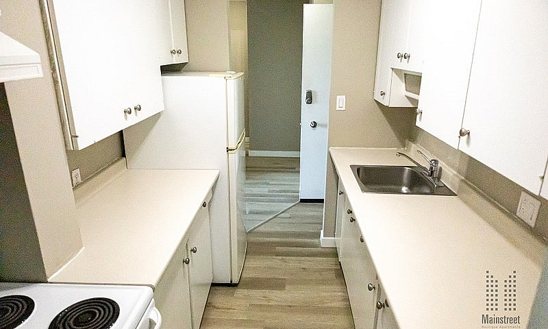 Bankview Apartment F...