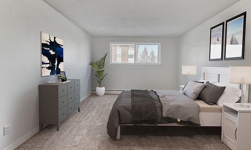 1 Bedroom Basement -...