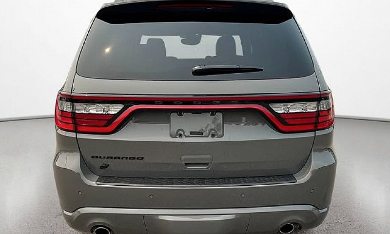 2026 Dodge Durango G...