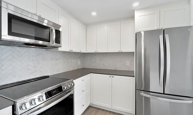 1 Bedroom Apartment ...