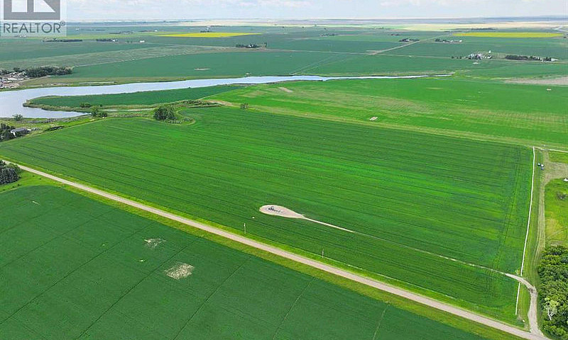 141 Range Road Rural...
