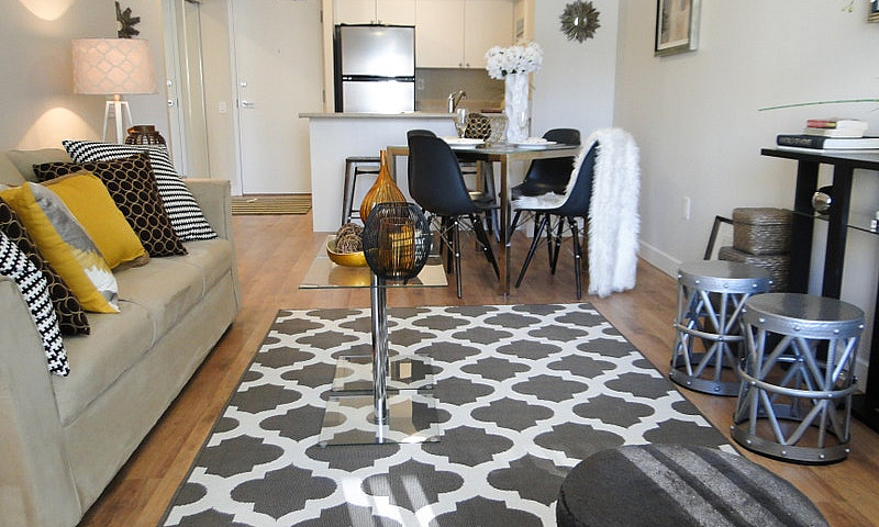 2 Bedroom Apartment ...