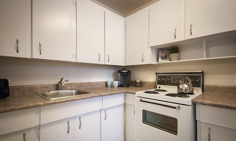 Queensbury - 2 Bed 1...