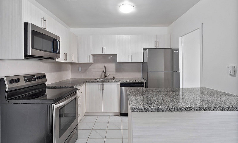 Keele Apartments - 2...